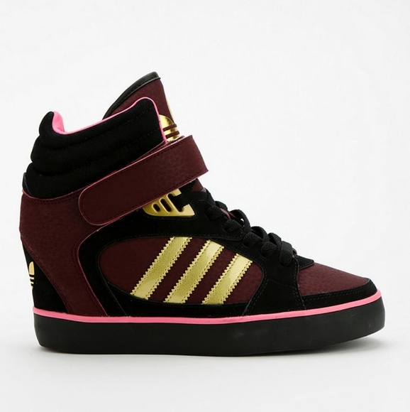 adidas Shoes - ISO adidas amberlight sneaker wedges